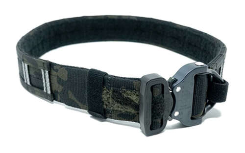 Clothing GBRS Group Assaulter Belt System GBRS GROUP ASSLTR BLT SYS V3 LRG MCB • Model: Assaulter Belt System